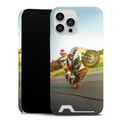 Premium Card Case glossy