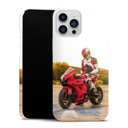 Premium Card Case glossy