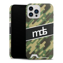 Premium Card Case glossy