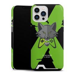 Premium Card Case glossy