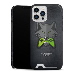 Premium Card Case glossy