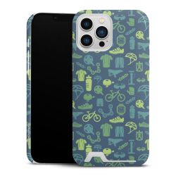 Premium Card Case glossy