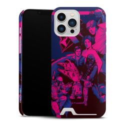 Premium Card Case glossy