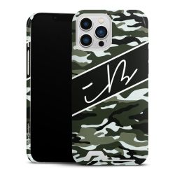 Premium Card Case glossy