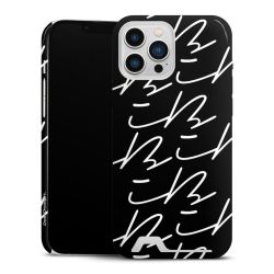 Premium Card Case glossy