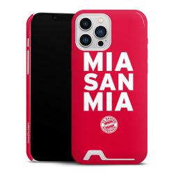 Premium Card Case glossy