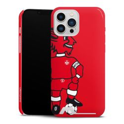 Premium Card Case glossy