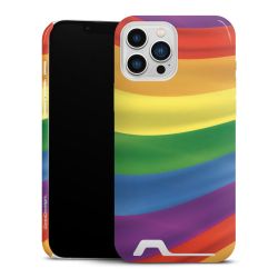 Premium Card Case glossy