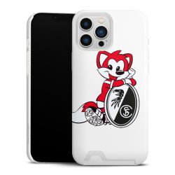 Premium Card Case glossy