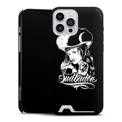 Premium Card Case glossy