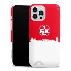 Premium Card Case glossy