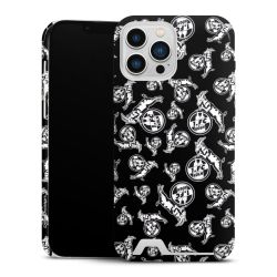 Premium Card Case glossy