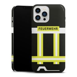 Premium Card Case glossy