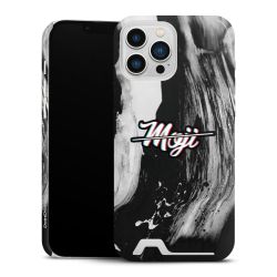 Premium Card Case glossy