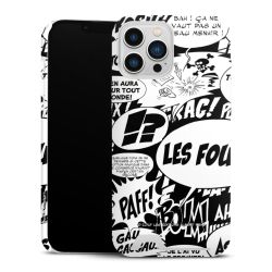 Premium Card Case glossy