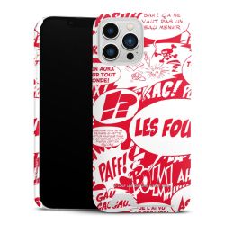 Premium Card Case glossy