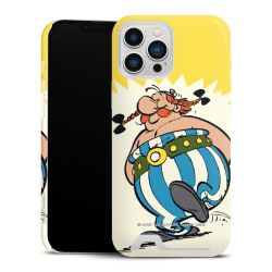 Premium Card Case glossy