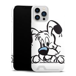 Premium Card Case glossy