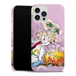 Premium Card Case glossy