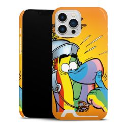 Premium Card Case glossy