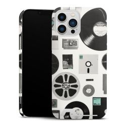 Premium Card Case glossy