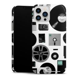 Premium Card Case glossy