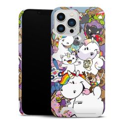 Premium Card Case glossy