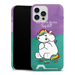 Premium Card Case glossy