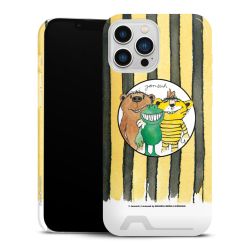 Premium Card Case glossy