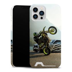 Premium Card Case glossy