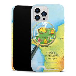 Premium Card Case glossy