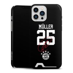 Premium Card Case glossy