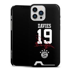 Premium Card Case glossy