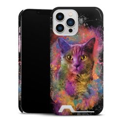 Premium Card Case glossy