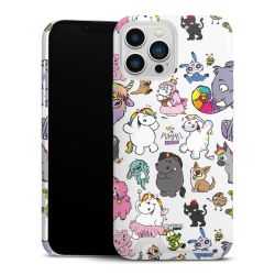 Premium Card Case glossy