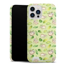 Premium Card Case glossy