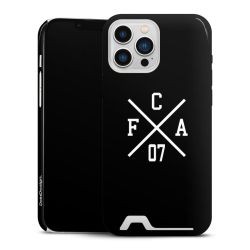 Premium Card Case glossy