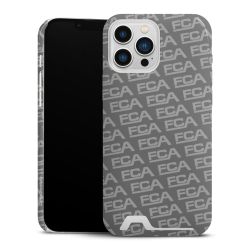 Premium Card Case glossy