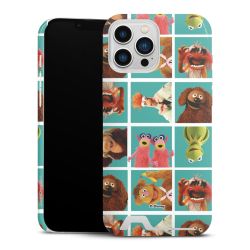 Premium Card Case glossy