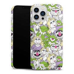 Premium Card Case glossy