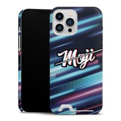 Premium Card Case glossy