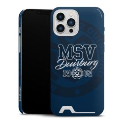 Premium Card Case glossy