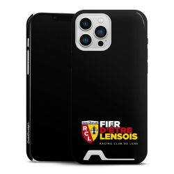 Premium Card Case glossy
