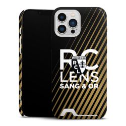 Premium Card Case glossy