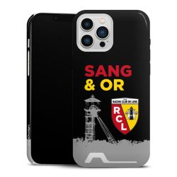 Premium Card Case glossy