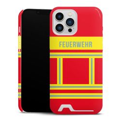 Premium Card Case glossy