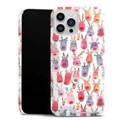 Premium Card Case glossy