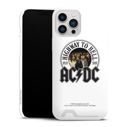 Premium Card Case glossy