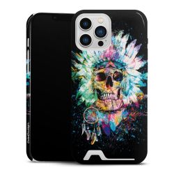 Premium Card Case glossy