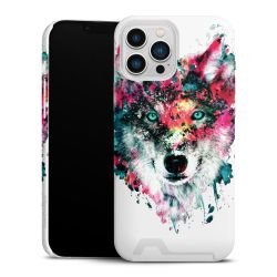 Premium Card Case glossy